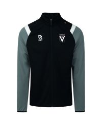 Full zip - VV Wispolia