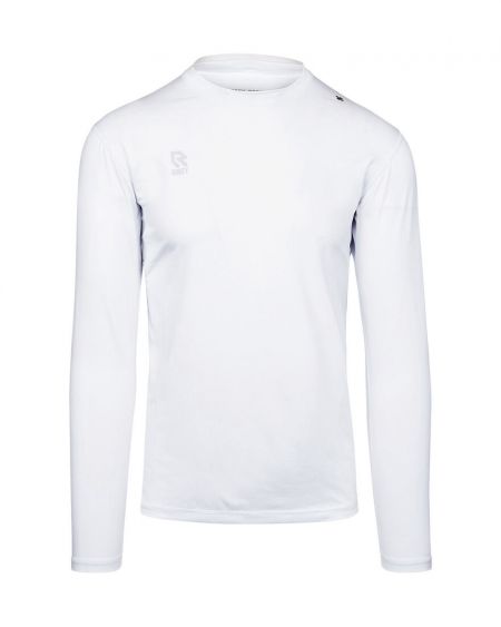 Ondershirt wit - VV Wispolia