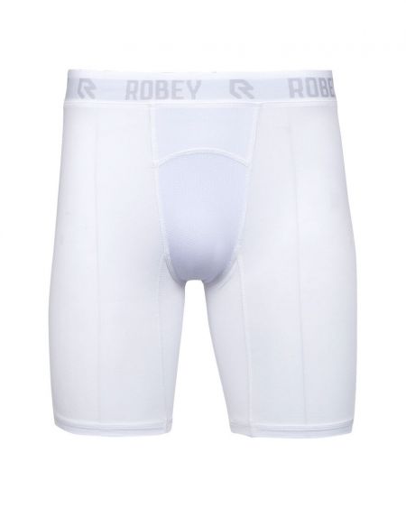 Baselayer shorts wit - VV Wispolia