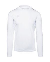 Ondershirt wit - VV Wispolia
