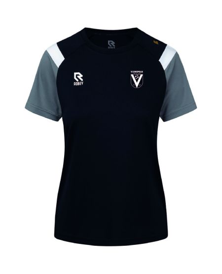 Dames trainingsshirt - VV Wispolia