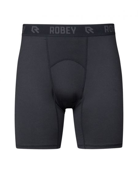 Baselayer shorts zwart - VV Wispolia