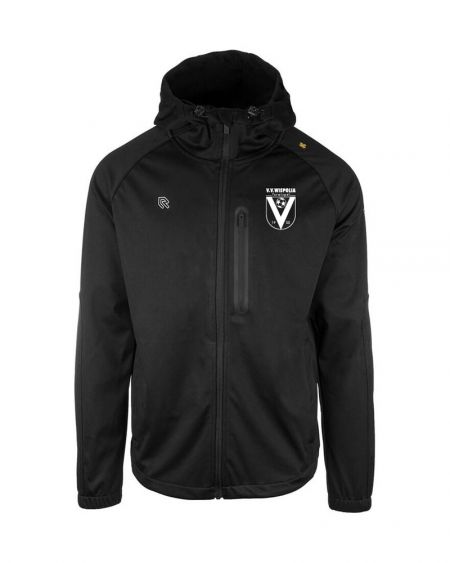 Softshell jas - VV Wispolia