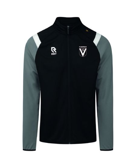 Full zip - VV Wispolia