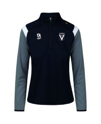 Dames halfzip - VV Wispolia